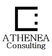 Logo ATHENEA CONSULTING
