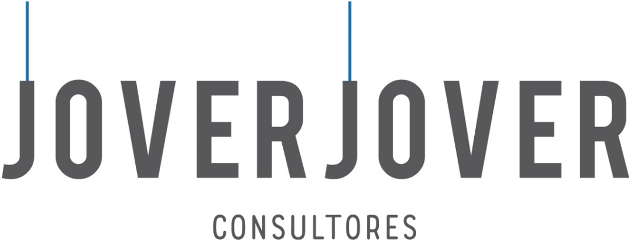 Logo JOVER & JOVER CONSULTORES SL