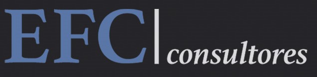 Logo EFC Consultores