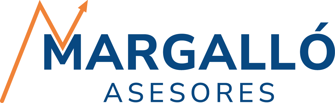 Logo MARGALLÓ ASESORES Logo MARGALLÓ ASESORES