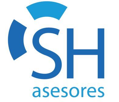 Logo SH ASESORES Logo SH ASESORES