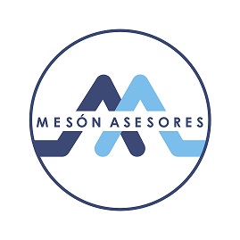 Logo Mesón Asesores, S.L. Logo Mesón Asesores, S.L.