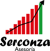 Logo Asesoria Serconza Logo Asesoria Serconza