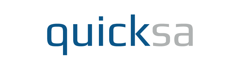 Logo QUICKSA