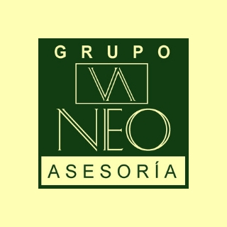 Logo ASESORÍA NEO