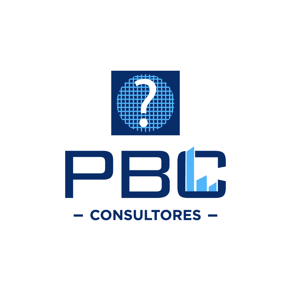 Logo PBC CONSULTORES