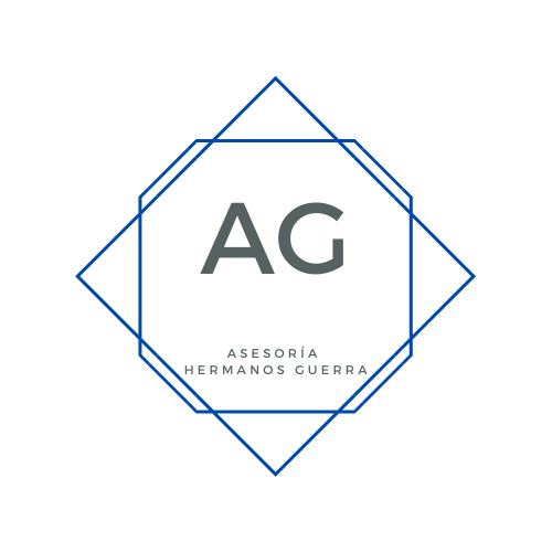 Logo ASESORÍA GUERRA Logo ASESORÍA GUERRA