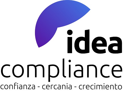 Logo IDEA COMPLIANCE