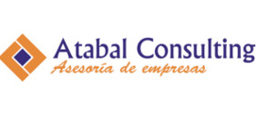 Logo ATABAL CONSULTING Logo ATABAL CONSULTING