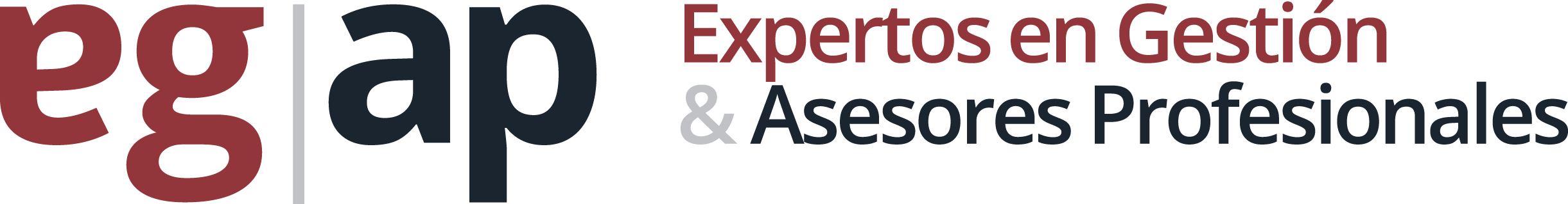 Logo Egap Asesores
