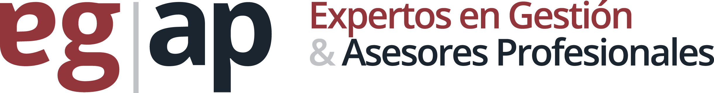 Logo Egap Asesores Logo Egap Asesores