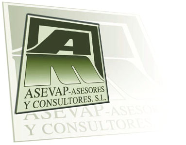 Logo ASEVAP ASESORES Y CONSULTORES, S.L.