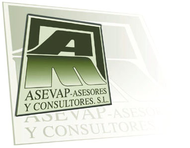 Logo ASEVAP ASESORES Y CONSULTORES, S.L. Logo ASEVAP ASESORES Y CONSULTORES, S.L.