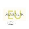 Logo ASEGES DE LEPE, S.L. (GRUPO EUCONTROL)