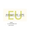 Logo ASEGES DE LEPE, S.L. (GRUPO EUCONTROL) Logo ASEGES DE LEPE, S.L. (GRUPO EUCONTROL)
