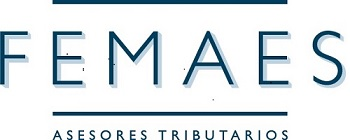 Logo FEMAES ASESORES TRIBUTARIOS SLU