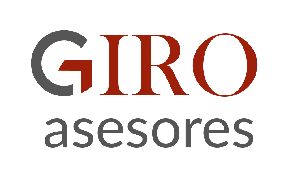 Logo GIRO ASESORES