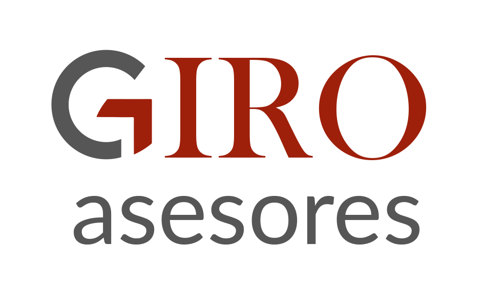 Logo GIRO ASESORES Logo GIRO ASESORES