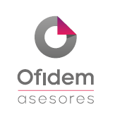Logo OFIDEM ASESORES, S.L.