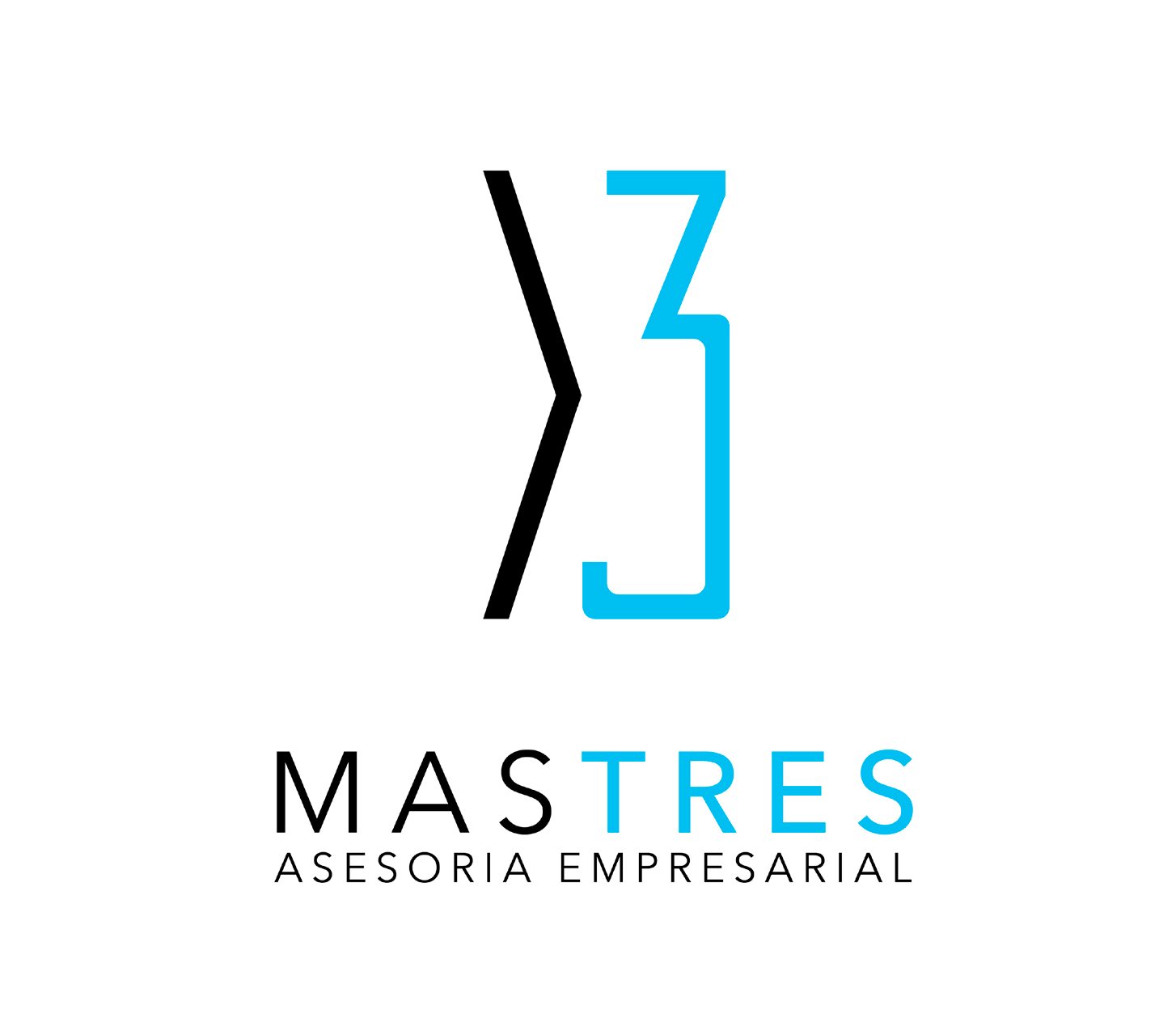 Logo MASTRES ASESORIA EMPRESARIAL Logo MASTRES ASESORIA EMPRESARIAL