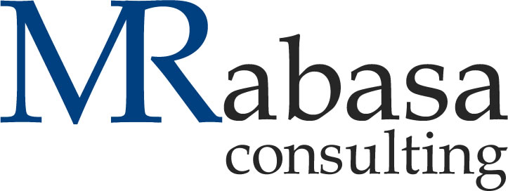 Logo MRabasa Consulting SL