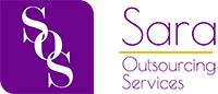 Logo Sara Outsourcing Services