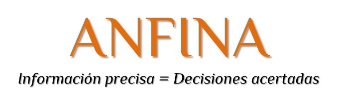 Logo ANFINA Logo ANFINA