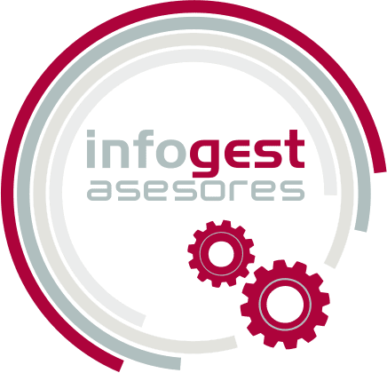 Logo Infogest Asesores