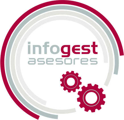 Logo Infogest Asesores Logo Infogest Asesores