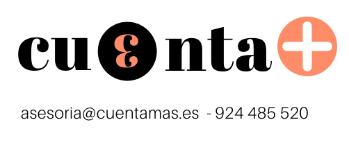 Logo Cuentamas Logo Cuentamas
