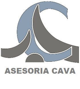 Logo ASESORIA CAVA Logo ASESORIA CAVA