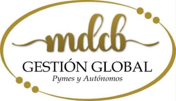 Logo ASESORIA MDCB