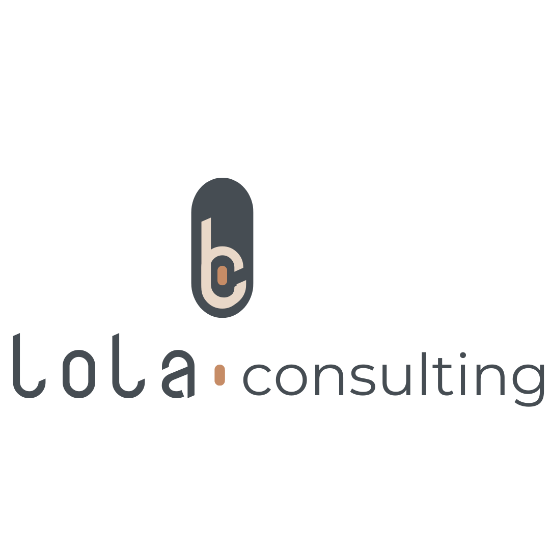 Logo Lola Consulting