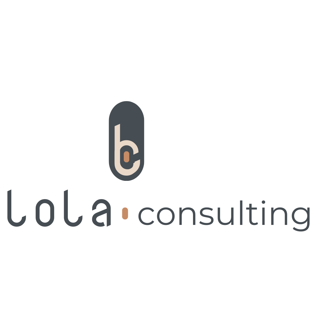 Logo Lola Consulting Logo Lola Consulting