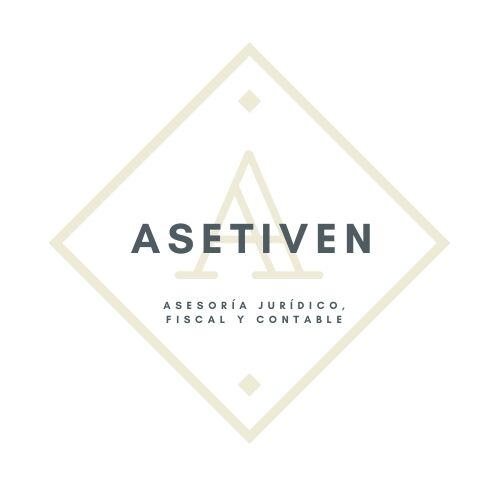 Logo ASETIVEN GYC S.L. Logo ASETIVEN GYC S.L.
