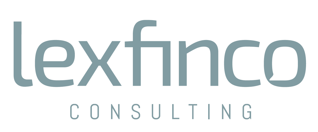 Logo LEXFINCO CONSULTING SL