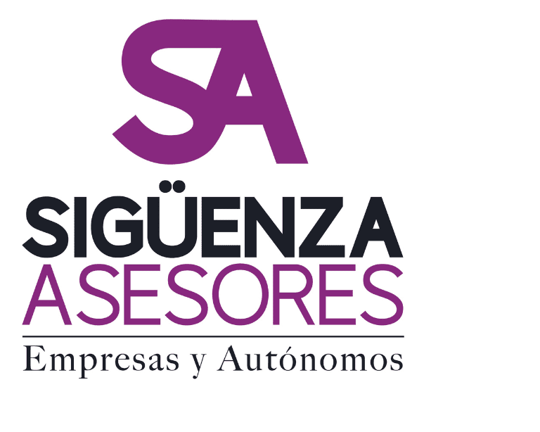 Logo SIGÜENZA ASESORES, S.L. Logo SIGÜENZA ASESORES, S.L.