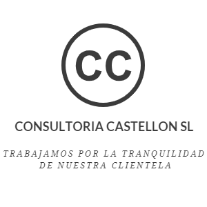 Logo CONSULTORIA CASTELLON SL