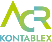 Logo ACR KONTABLEX SLL