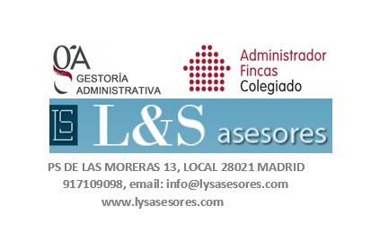 Logo ASESORAMIENTO Y GESTIÓN LYS