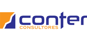 Logo CONTER CONSULTORES Logo CONTER CONSULTORES