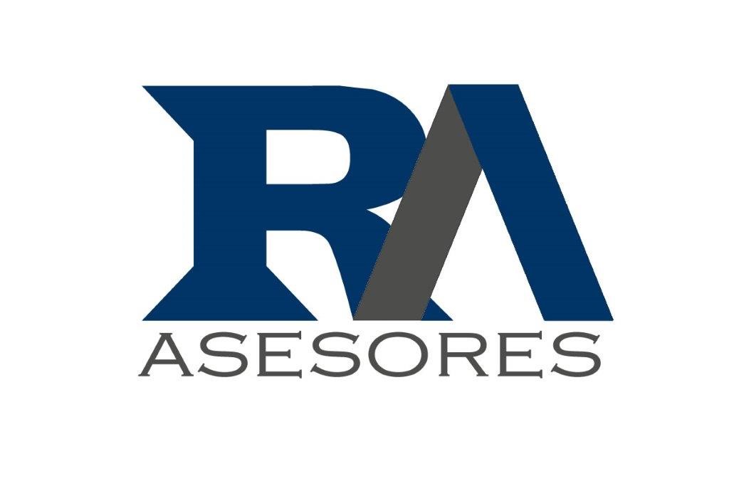 Logo RA ASESORES, S.L. Logo RA ASESORES, S.L.