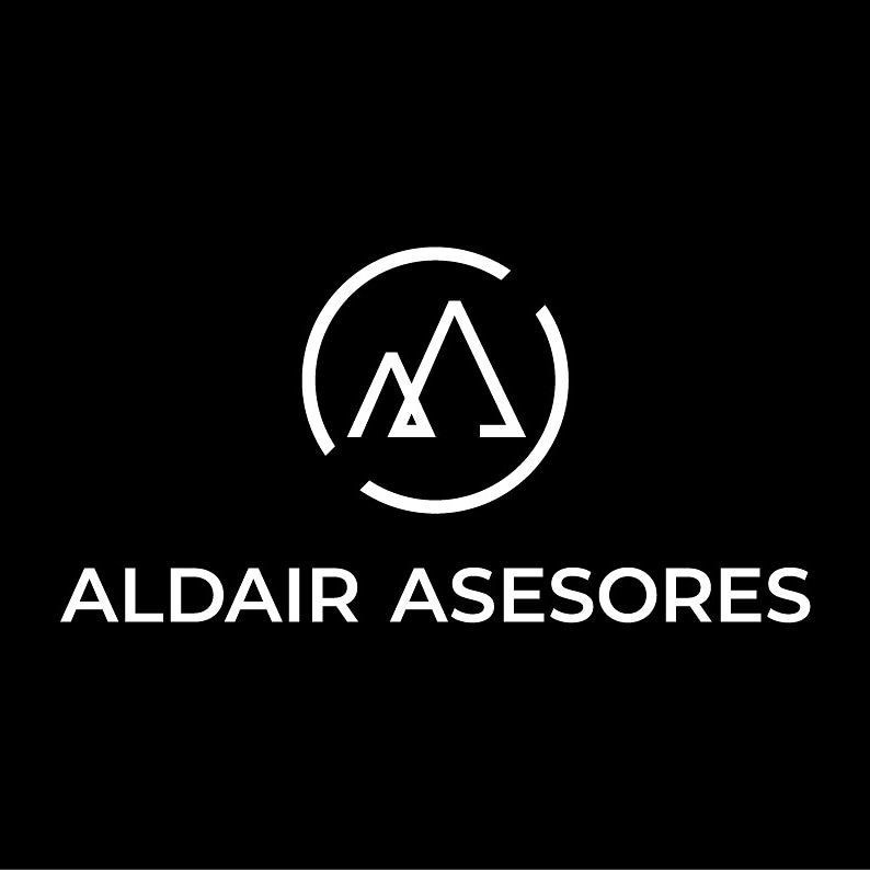Logo ALDAIR ASESORES Logo ALDAIR ASESORES