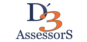 Logo d3 Assessors SL Logo d3 Assessors SL