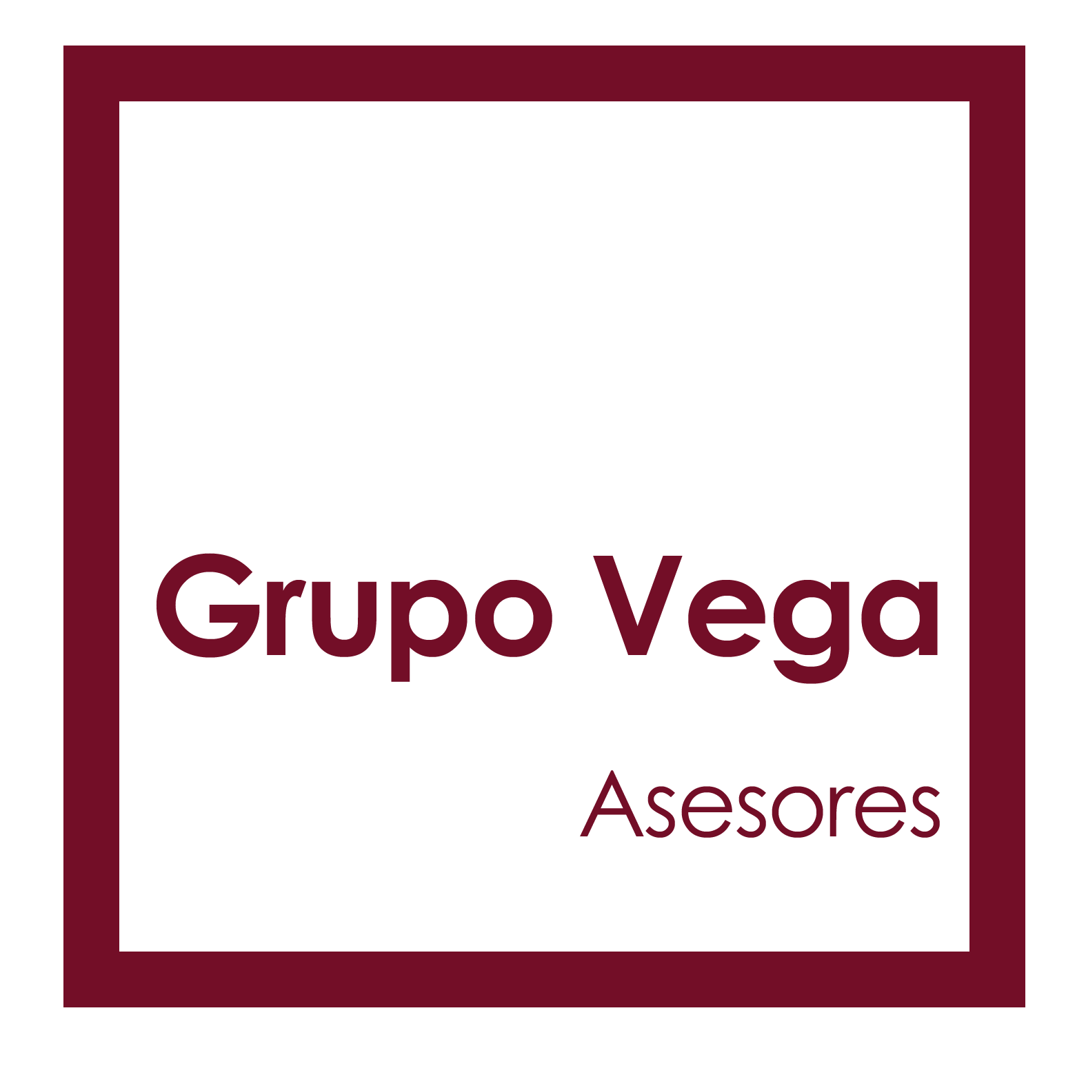 Logo GRUPO VEGA ASESORES