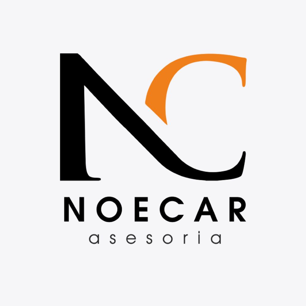 Logo NoeCar Asesoría