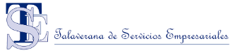 Logo Talaverana de Servicios Empresariales