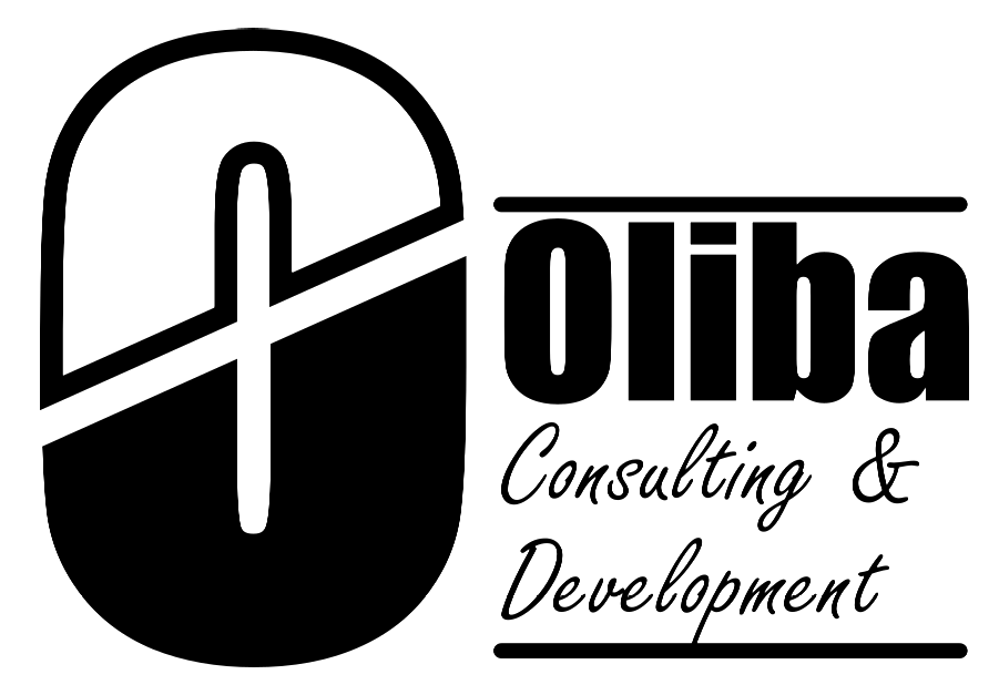 Logo Oliba Consulting&Development