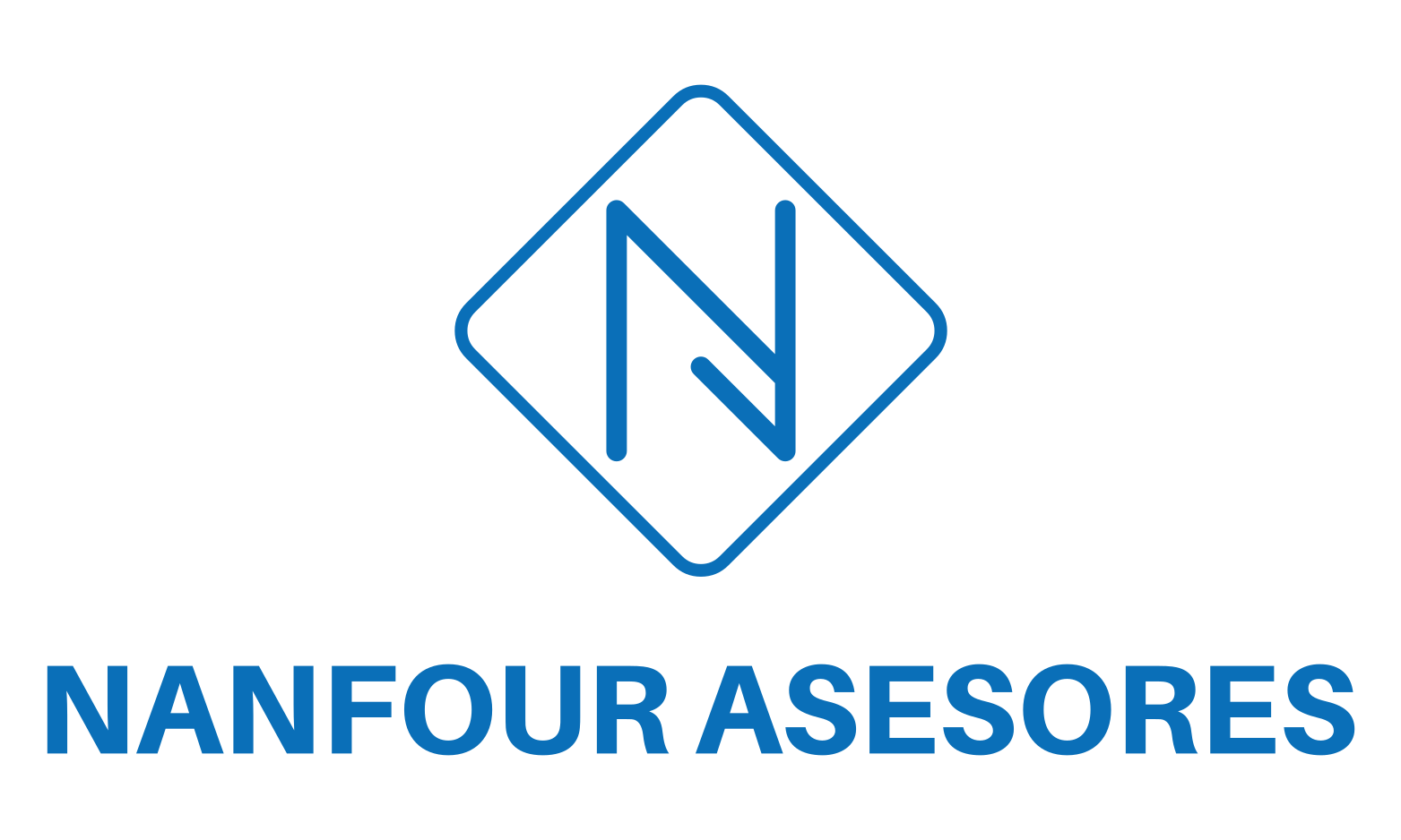 Logo NANFOUR ASESORES, S.L.