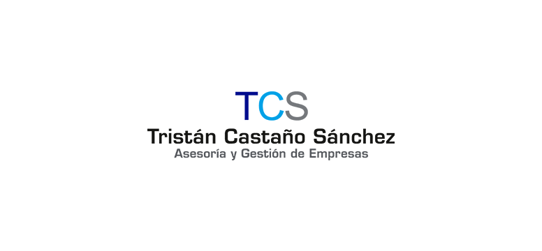Logo Tristán Castaño Sánchez